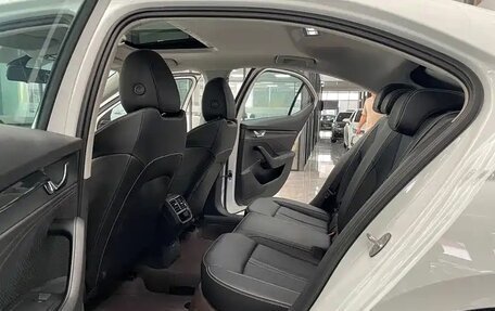 Skoda Octavia IV, 2023 год, 2 388 008 рублей, 13 фотография