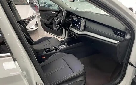 Skoda Octavia IV, 2023 год, 2 388 008 рублей, 16 фотография