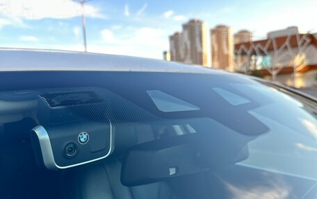 BMW 5 серия, 2018 год, 2 900 000 рублей, 12 фотография