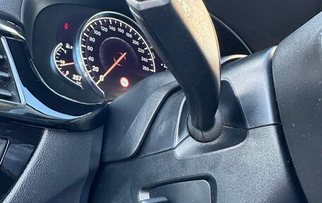 BMW 5 серия, 2018 год, 2 900 000 рублей, 13 фотография