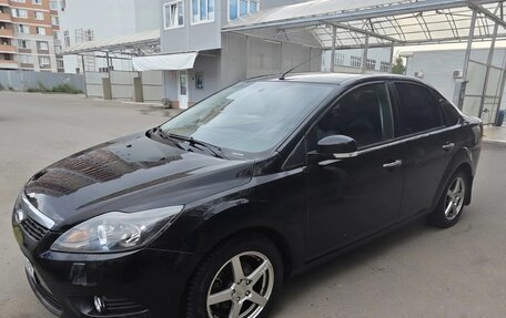 Ford Focus II рестайлинг, 2010 год, 585 000 рублей, 5 фотография