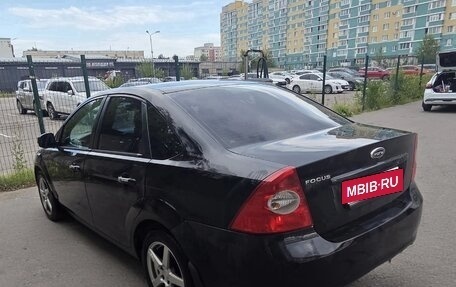 Ford Focus II рестайлинг, 2010 год, 585 000 рублей, 7 фотография