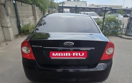 Ford Focus II рестайлинг, 2010 год, 585 000 рублей, 6 фотография