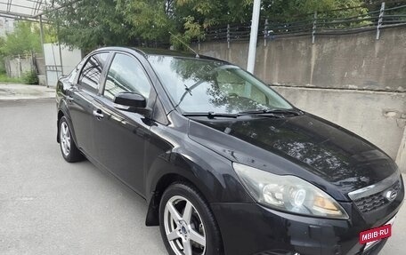 Ford Focus II рестайлинг, 2010 год, 585 000 рублей, 2 фотография