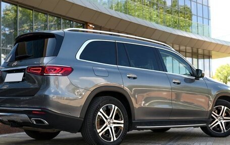 Mercedes-Benz GLS, 2019 год, 7 800 000 рублей, 7 фотография