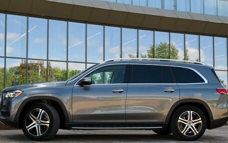 Mercedes-Benz GLS, 2019 год, 7 800 000 рублей, 6 фотография