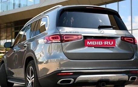 Mercedes-Benz GLS, 2019 год, 7 800 000 рублей, 4 фотография