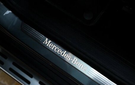 Mercedes-Benz GLS, 2019 год, 7 800 000 рублей, 11 фотография