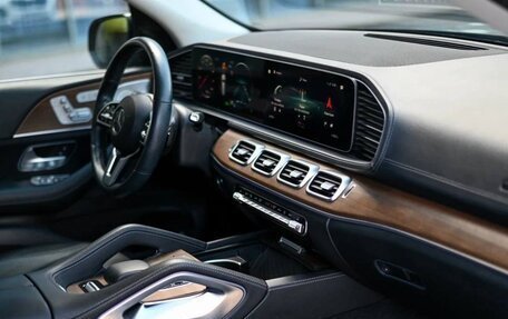 Mercedes-Benz GLS, 2019 год, 7 800 000 рублей, 12 фотография