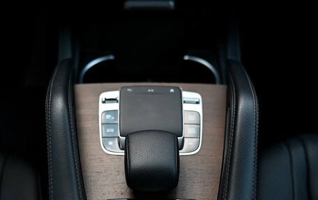 Mercedes-Benz GLS, 2019 год, 7 800 000 рублей, 17 фотография