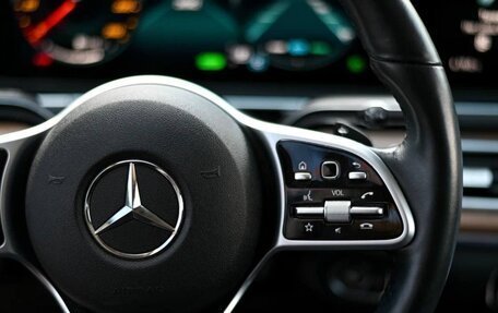 Mercedes-Benz GLS, 2019 год, 7 800 000 рублей, 19 фотография