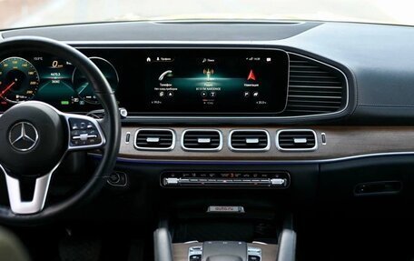 Mercedes-Benz GLS, 2019 год, 7 800 000 рублей, 20 фотография