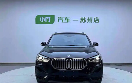 BMW X1, 2021 год, 1 627 000 рублей, 2 фотография
