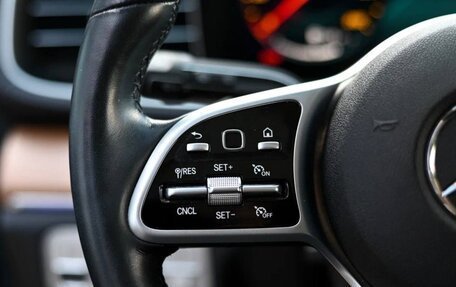 Mercedes-Benz GLS, 2019 год, 7 800 000 рублей, 18 фотография