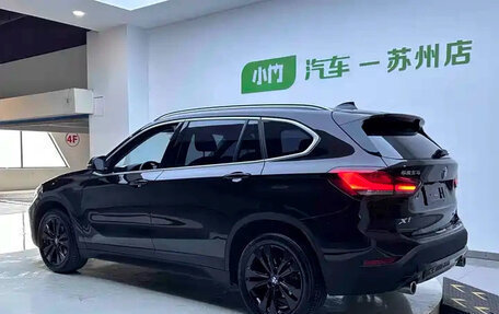 BMW X1, 2021 год, 1 627 000 рублей, 4 фотография