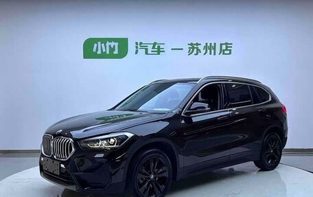 BMW X1, 2021 год, 1 627 000 рублей, 3 фотография
