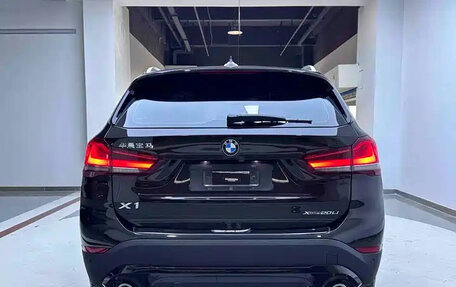 BMW X1, 2021 год, 1 627 000 рублей, 5 фотография