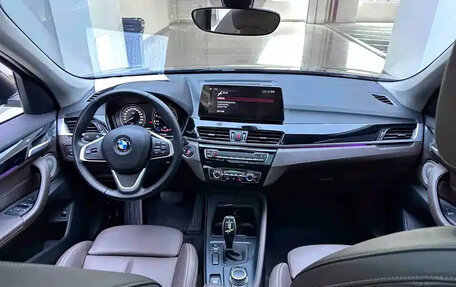 BMW X1, 2021 год, 1 627 000 рублей, 9 фотография