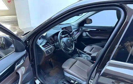 BMW X1, 2021 год, 1 627 000 рублей, 8 фотография