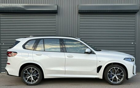 BMW X5, 2025 год, 13 990 000 рублей, 5 фотография