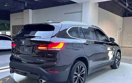 BMW X1, 2021 год, 1 627 000 рублей, 7 фотография