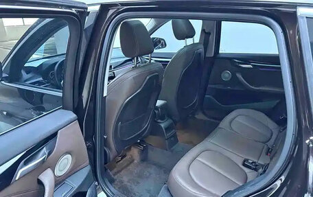 BMW X1, 2021 год, 1 627 000 рублей, 12 фотография