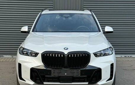 BMW X5, 2025 год, 13 990 000 рублей, 2 фотография