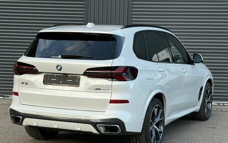 BMW X5, 2025 год, 13 990 000 рублей, 6 фотография