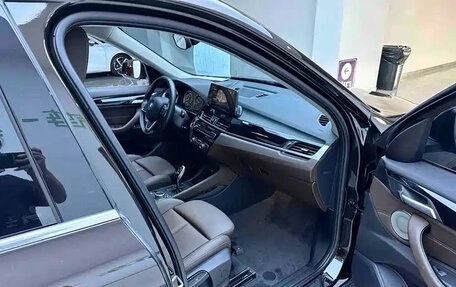 BMW X1, 2021 год, 1 627 000 рублей, 10 фотография