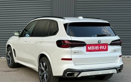 BMW X5, 2025 год, 13 990 000 рублей, 8 фотография