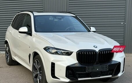 BMW X5, 2025 год, 13 990 000 рублей, 4 фотография