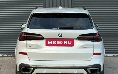 BMW X5, 2025 год, 13 990 000 рублей, 7 фотография