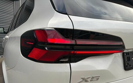 BMW X5, 2025 год, 13 990 000 рублей, 9 фотография