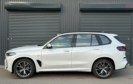 BMW X5, 2025 год, 13 990 000 рублей, 10 фотография
