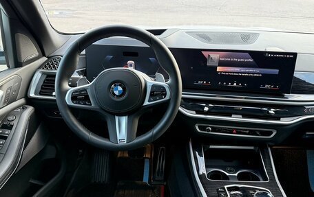 BMW X5, 2025 год, 13 990 000 рублей, 13 фотография
