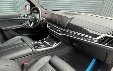 BMW X5, 2025 год, 13 990 000 рублей, 19 фотография