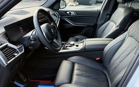 BMW X5, 2025 год, 13 990 000 рублей, 12 фотография