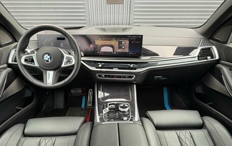 BMW X5, 2025 год, 13 990 000 рублей, 14 фотография