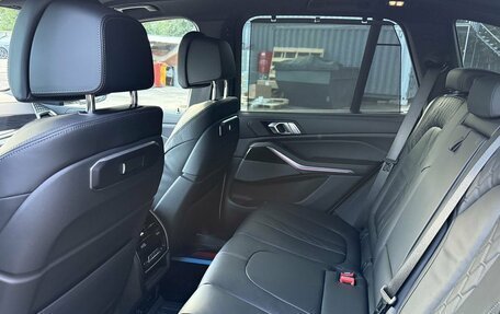 BMW X5, 2025 год, 13 990 000 рублей, 17 фотография