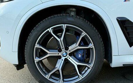 BMW X5, 2025 год, 13 990 000 рублей, 11 фотография