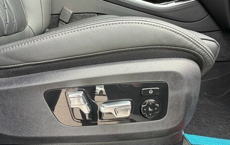 BMW X5, 2025 год, 13 990 000 рублей, 21 фотография