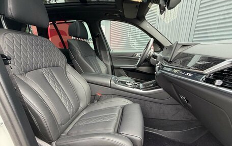 BMW X5, 2025 год, 13 990 000 рублей, 23 фотография