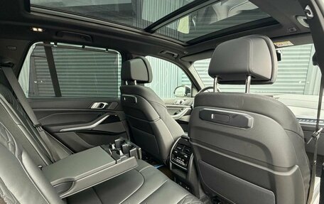 BMW X5, 2025 год, 13 990 000 рублей, 24 фотография