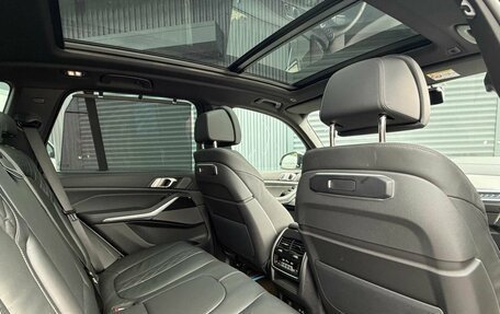 BMW X5, 2025 год, 13 990 000 рублей, 25 фотография