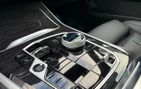BMW X5, 2025 год, 13 990 000 рублей, 28 фотография