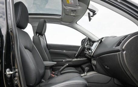 Mitsubishi ASX I рестайлинг, 2026 год, 2 617 278 рублей, 7 фотография