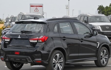 Mitsubishi ASX I рестайлинг, 2026 год, 2 617 278 рублей, 3 фотография
