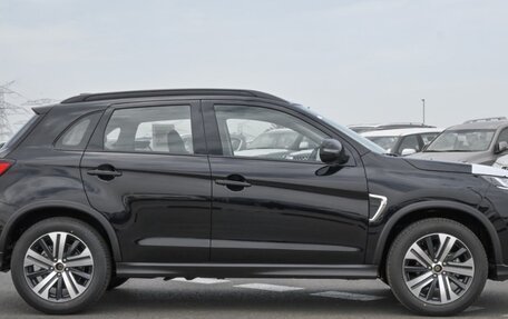 Mitsubishi ASX I рестайлинг, 2026 год, 2 617 278 рублей, 4 фотография
