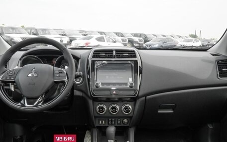 Mitsubishi ASX I рестайлинг, 2026 год, 2 617 278 рублей, 6 фотография