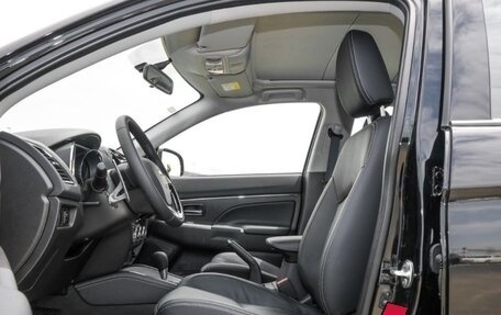Mitsubishi ASX I рестайлинг, 2026 год, 2 617 278 рублей, 5 фотография